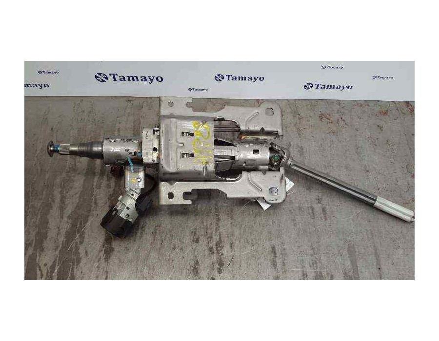 Recambio de conmutador de arranque para citroën c4 lim. 1.6 hdi fap referencia OEM IAM   