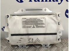 Recambio de airbag delantero derecho para peugeot 308 1.6 16v referencia OEM IAM 9681466680  