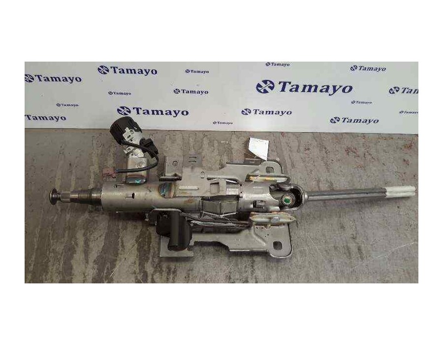 Recambio de conmutador de arranque para citroën c4 lim. 1.6 hdi fap referencia OEM IAM   