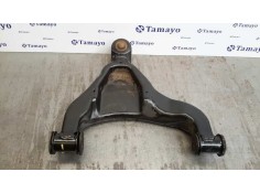 Recambio de brazo suspension inferior delantero izquierdo para volkswagen lt caja cerrada / combi (mod. 1997) 2.5 tdi referencia