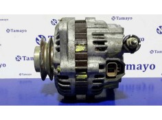 Recambio de alternador para nissan primera berlina (p12) 2.2 16v turbodiesel cat referencia OEM IAM 23100AD210  A3TA6581AKD 2
