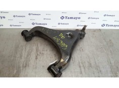 Recambio de brazo suspension inferior delantero izquierdo para volkswagen lt caja cerrada / combi (mod. 1997) 2.5 tdi referencia 2