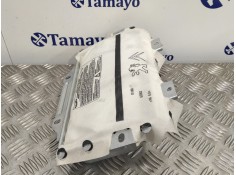 Recambio de airbag delantero derecho para peugeot 308 1.6 16v referencia OEM IAM 9681466680   2