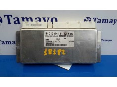 Recambio de centralita asr para mercedes-benz clase slk (w170) roadster 2.3 compresor cat referencia OEM IAM 0195453132K05  1009