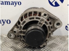 Recambio de alternador para suzuki sx4 rw (ey) 1.9 ddis turbodiesel referencia OEM IAM   