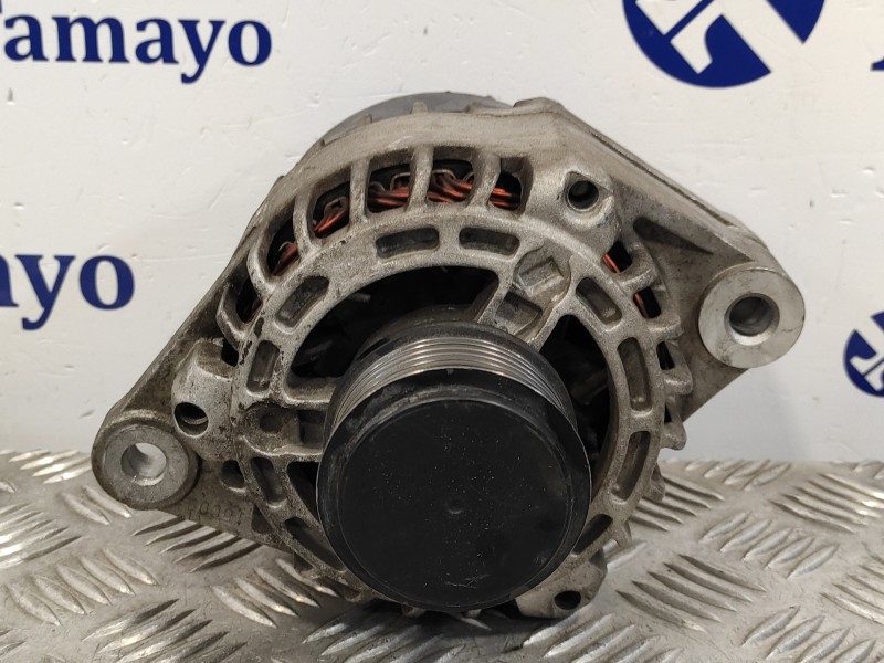 Recambio de alternador para suzuki sx4 rw (ey) 1.9 ddis turbodiesel referencia OEM IAM   