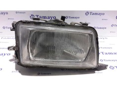 Recambio de faro derecho para audi 80 avant referencia OEM IAM   