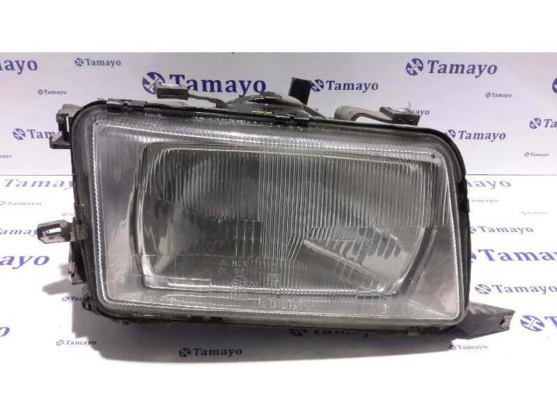 Recambio de faro derecho para audi 80 avant referencia OEM IAM   