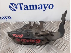 Recambio de cerradura capot para nissan qashqai (j10) 1.5 turbodiesel cat referencia OEM IAM   