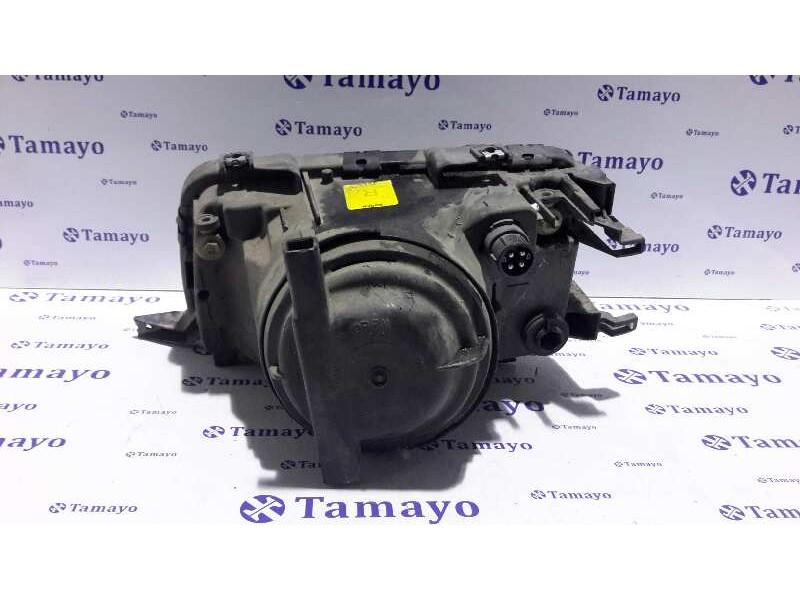 Recambio de faro derecho para audi 80 avant referencia OEM IAM   