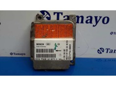 Recambio de centralita airbag para mercedes-benz clase slk (w170) roadster 2.3 compresor cat referencia OEM IAM 0285001165  0018