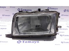 Recambio de faro izquierdo para audi 80 avant referencia OEM IAM   