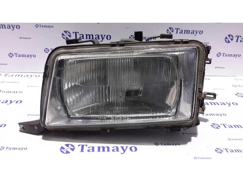 Recambio de faro izquierdo para audi 80 avant referencia OEM IAM   