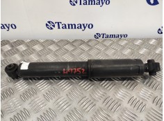 Recambio de amortiguador trasero izquierdo para ssangyong tivoli premium 4x2 referencia OEM IAM 4530135400  