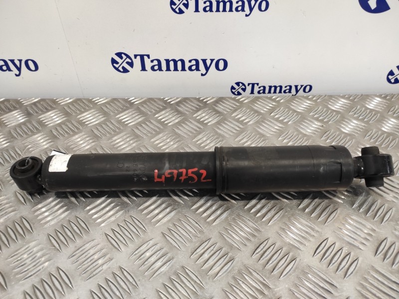 Recambio de amortiguador trasero izquierdo para ssangyong tivoli premium 4x2 referencia OEM IAM 4530135400  