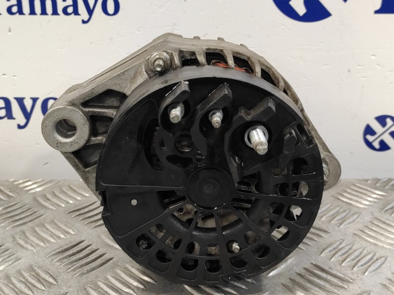 Recambio de alternador para suzuki sx4 rw (ey) 1.9 ddis turbodiesel referencia OEM IAM   