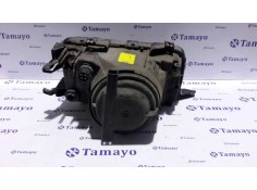Recambio de faro izquierdo para audi 80 avant referencia OEM IAM    2