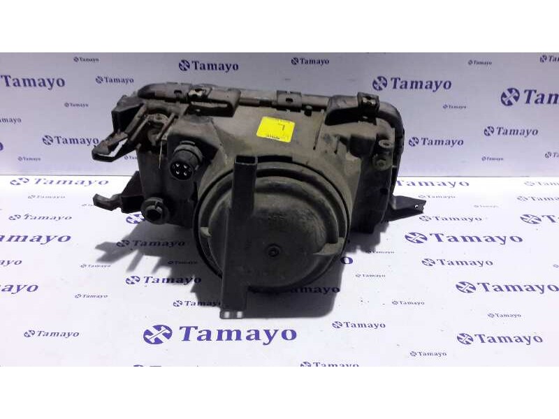 Recambio de faro izquierdo para audi 80 avant referencia OEM IAM   