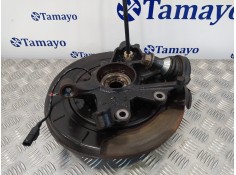 Recambio de mangueta trasera derecha para mercedes-benz clase r (w251) 3.0 cdi cat referencia OEM IAM   