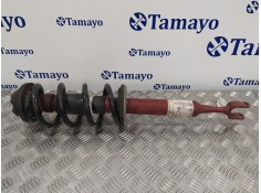 Recambio de amortiguador delantero derecho para seat exeo berlina (3r2) sport referencia OEM IAM 3R0413031A  