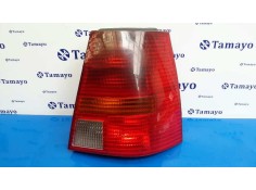 Recambio de piloto trasero derecho para volkswagen golf iv variant (1j5) referencia OEM IAM   