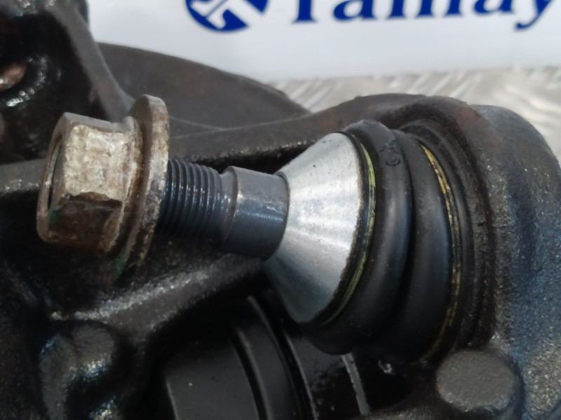Recambio de mangueta trasera derecha para mercedes-benz clase r (w251) 3.0 cdi cat referencia OEM IAM   