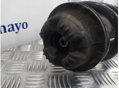 Recambio de amortiguador delantero derecho para seat exeo berlina (3r2) sport referencia OEM IAM 3R0413031A   2