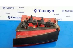 Recambio de piloto trasero derecho para volkswagen golf iv variant (1j5) referencia OEM IAM    2