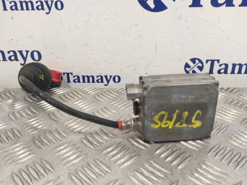Recambio de centralita faros xenon para bmw x5 (e53) referencia OEM IAM 5DV00776041  