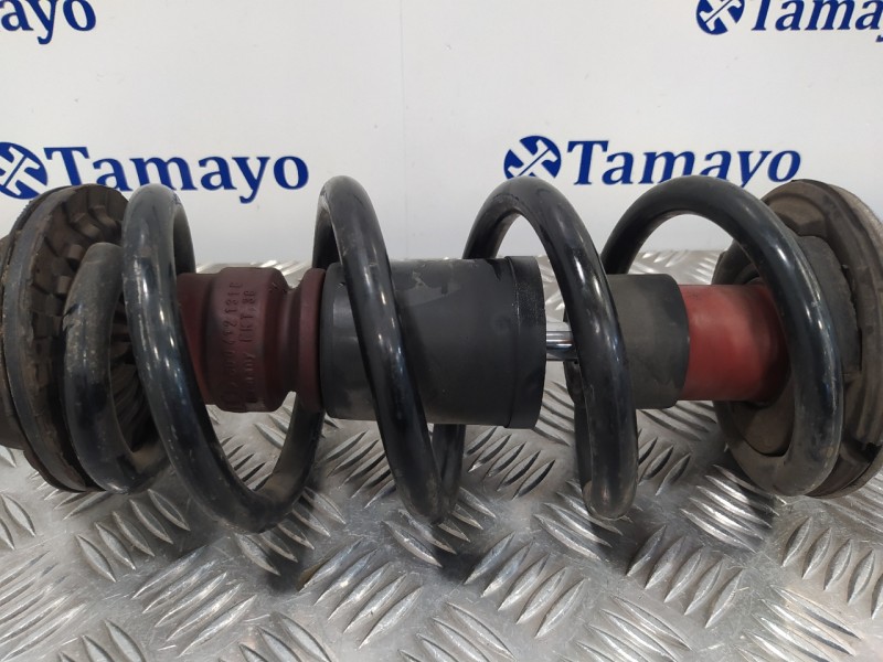 Recambio de amortiguador delantero derecho para seat exeo berlina (3r2) sport referencia OEM IAM 3R0413031A  