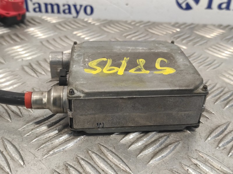 Recambio de centralita faros xenon para bmw x5 (e53) referencia OEM IAM 5DV00776041  