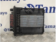 Recambio de resistencia calefaccion para land rover discovery sport referencia OEM IAM Z5892003 BG9N18D612AA Z5890002