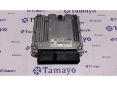 Recambio de centralita motor uce para seat exeo berlina (3r2) 2.0 tdi referencia OEM IAM 0281015614 EDC17CP14 03L906022GE