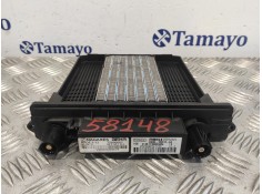 Recambio de resistencia calefaccion para land rover discovery sport referencia OEM IAM Z5892003 BG9N18D612AA Z5890002 2