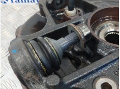 Recambio de mangueta trasera izquierda para mercedes-benz clase r (w251) 3.0 cdi cat referencia OEM IAM    2