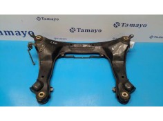 Recambio de subchasis delantero para seat exeo berlina (3r2) sport referencia OEM IAM CAH  