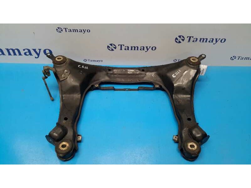 Recambio de subchasis delantero para seat exeo berlina (3r2) sport referencia OEM IAM CAH  