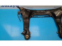Recambio de subchasis delantero para seat exeo berlina (3r2) sport referencia OEM IAM CAH   2