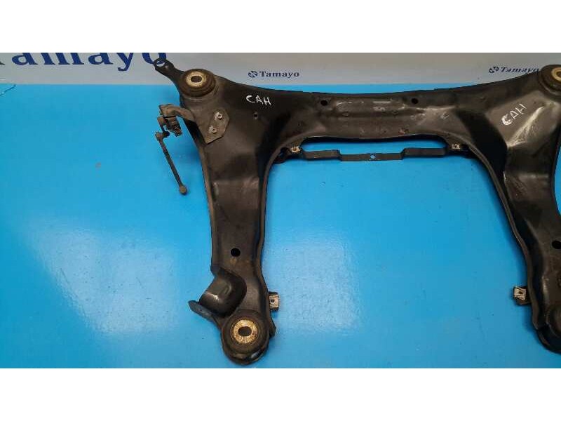 Recambio de subchasis delantero para seat exeo berlina (3r2) sport referencia OEM IAM CAH  