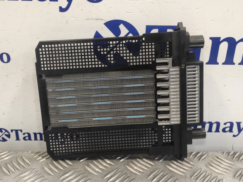 Recambio de resistencia calefaccion para land rover discovery sport referencia OEM IAM Z5892003 BG9N18D612AA Z5890002