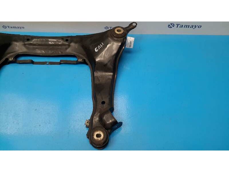 Recambio de subchasis delantero para seat exeo berlina (3r2) sport referencia OEM IAM CAH  