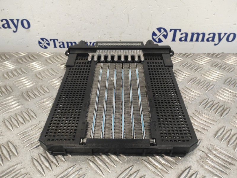 Recambio de resistencia calefaccion para land rover discovery sport referencia OEM IAM Z5892003 BG9N18D612AA Z5890002