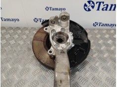 Recambio de mangueta delantera derecha para seat exeo berlina (3r2) 2.0 tdi referencia OEM IAM 8E0407242J   2