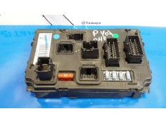 Recambio de caja reles / fusibles para peugeot 407 sw 2.0 16v hdi fap cat (rhr / dw10bted4) referencia OEM IAM 9656148180  S1200