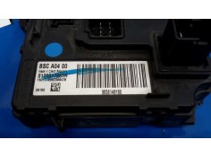 Recambio de caja reles / fusibles para peugeot 407 sw 2.0 16v hdi fap cat (rhr / dw10bted4) referencia OEM IAM 9656148180  S1200 2