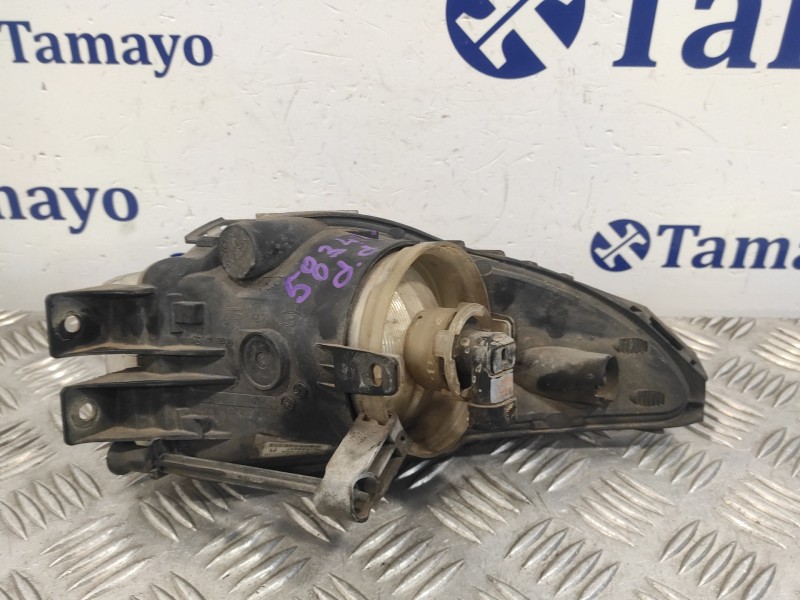 Recambio de faro antiniebla derecho para opel insignia sports tourer referencia OEM IAM 13226829  