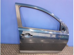 Recambio de puerta delantera derecha para nissan qashqai (j10) 1.5 turbodiesel cat referencia OEM IAM   