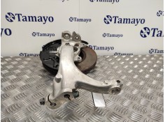 Recambio de mangueta delantera derecha para seat exeo berlina (3r2) 2.0 tdi referencia OEM IAM 8E040724   2