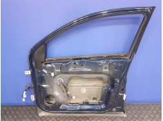 Recambio de puerta delantera derecha para nissan qashqai (j10) 1.5 turbodiesel cat referencia OEM IAM    2