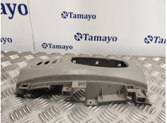 Recambio de moldura para opel vivaro 1.9 cdti cat (f9q-760 / l08) referencia OEM IAM 91165788  8200004603 2